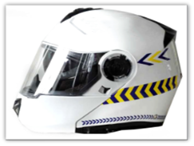 TXK-ZH01-L多功能頭盔
