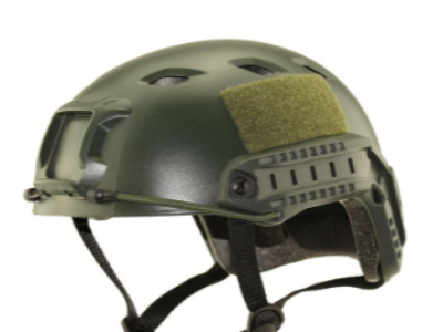 FAST防護頭盔